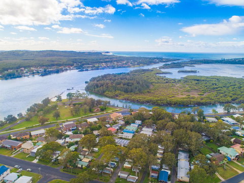 Dunbogan Caravan Park - Accommodation Sydney 2