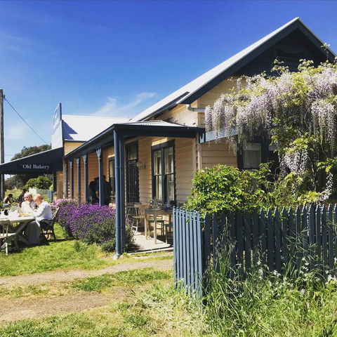 Dunkeld Old Bakery Accommodations - Sydney 4u 3