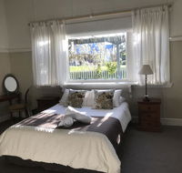Dunkeld Old Bakery Accommodations - Sydney 4u