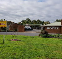 Dunolly Golden Triangle Motel - Accommodation Sydney