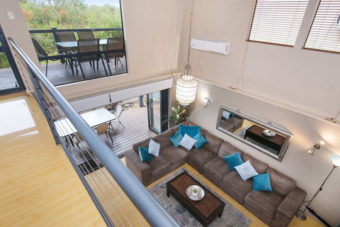 Dunsborough Deluxe Retreat - Sydney 4u 2