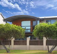 Dunsborough Deluxe Retreat - Sydney 4u