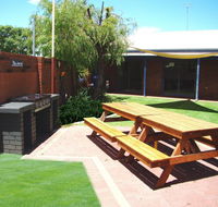 Dunsborough Inn Backpackers - Sydney 4u