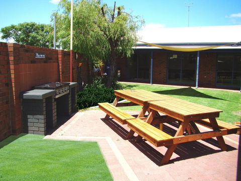 Dunsborough Inn Backpackers - Sydney 4u 0