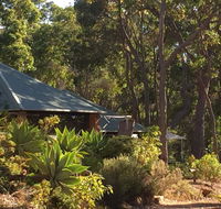Dunsborough Ridge Retreat - Sydney 4u