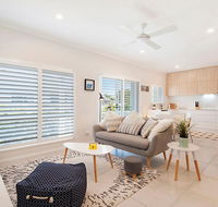 Durramboi Luxury Apartment - Accommodation Sydney