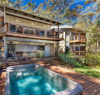 Dux Nutz - Accommodation Sydney