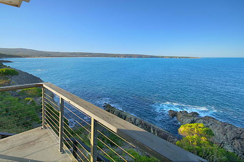 Eagle Heights Holiday Units - Sydney 4u 2