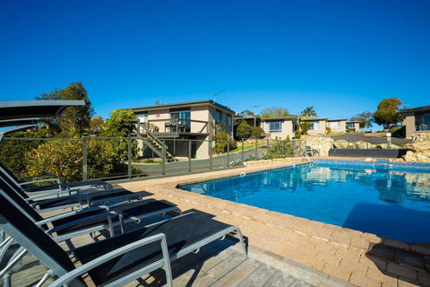 Eagle Heights Holiday Units - Sydney 4u 0