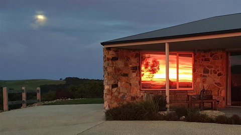 Eagle Rock B&B, Fish Creek - Sydney Resort 2