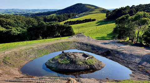 Eagle Rock B&B, Fish Creek - Sydney Resort 3