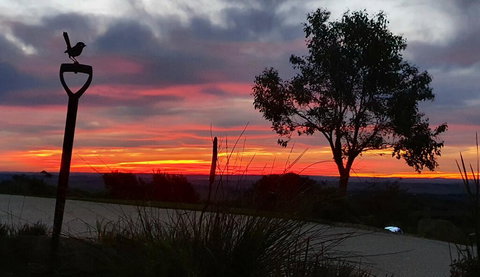 Eagle Rock B&B, Fish Creek - Sydney Resort 1