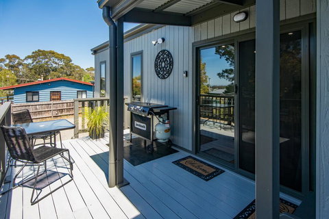 EAGLE VIEW UNIT 5 STAR - Sydney Resort 2