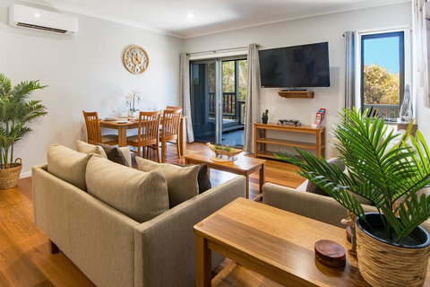 EAGLE VIEW UNIT 5 STAR - Sydney Resort 0