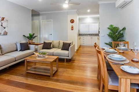 EAGLE VIEW UNIT 5 STAR - Sydney Resort 1