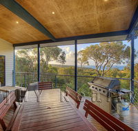 Eagle Vista - Sydney 4u