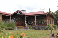 Eagle's Roost Farmstay BB