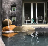 Earthship Daintree - Sydney 4u