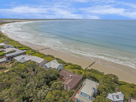 East Beach House - Sydney 4u 2
