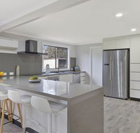 East Coast Hideaway Beach Retreat - Accommodation Sydney