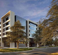 East Hotel and Apartments - Accommodation Sydney