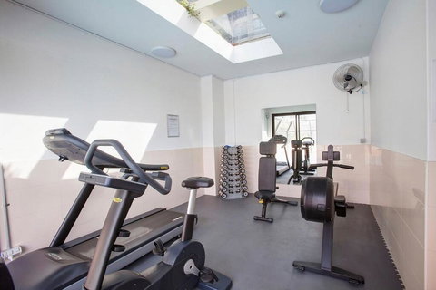 East Mirvac Building With Convenient Living - Sydney Resort 3