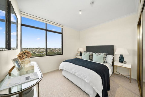 East Mirvac Building With Convenient Living - Sydney Resort 0