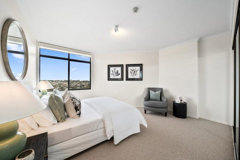 East Mirvac Building With Convenient Living - Sydney Resort 1