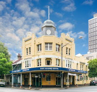 East Sydney Hotel - Sydney Resort