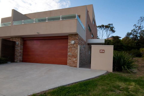 Eastern Beach - Accommodation Sydney 1