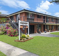 Eastern Beach Unit 1 - Sydney 4u