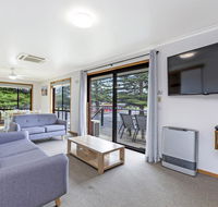 Eastern Beach Units 7 - Sydney 4u