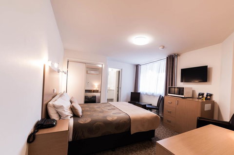 Eastern Sands City Centre - Accommodation Sydney 3