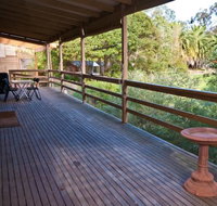 Eastwind on Chinamans Creek - Accommodation Sydney