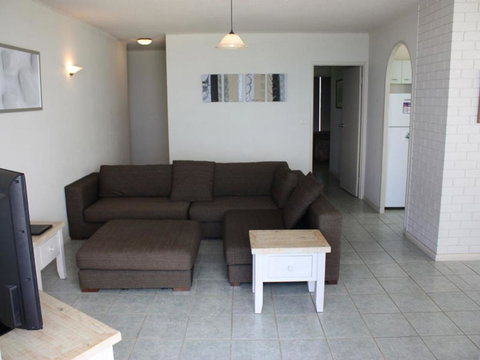 Ebbtide, Unit 34, 2-6 North Street - Accommodation Sydney 3