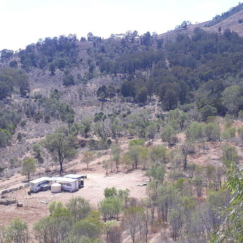 Echoes In The Valley Camping - Sydney 4u 3