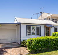 Echuca Bungalow - Accommodation Sydney