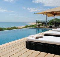 Eco Beach Resort - Accommodation Sydney