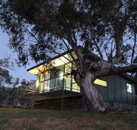 Ecocrackenback 19 - Sustainable chalet close to the slopes - Accommodation Sydney