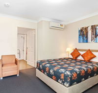 Econo Lodge Alabaster - Cowra - Sydney 4u