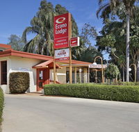Econo Lodge Griffith Motor Inn - Accommodation Sydney