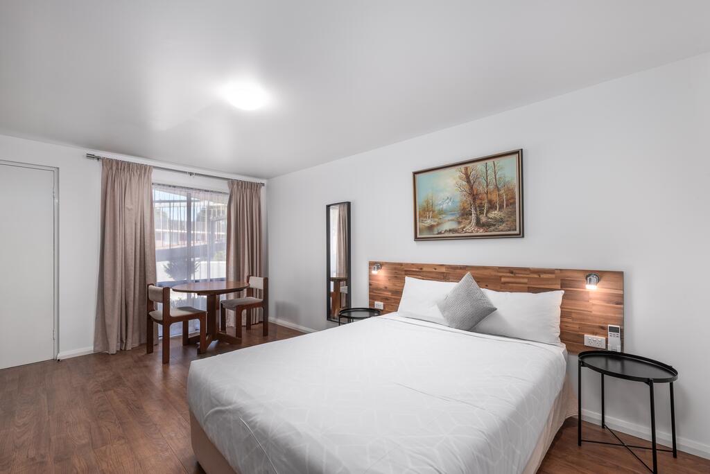  Accommodation Sydney