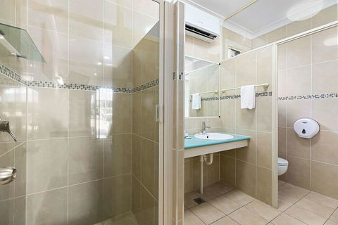 Econo Lodge Park Lane - Accommodation Sydney 2