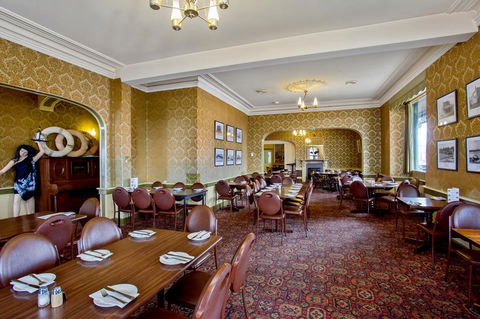 Econo Lodge Portland - Accommodation Sydney 2