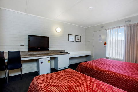 Econo Lodge Portland - Accommodation Sydney 0