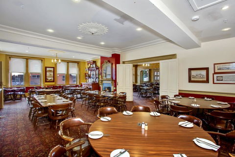 Econo Lodge Portland - Accommodation Sydney 1