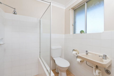 Econo Lodge Savannah Park Tamworth - Sydney Resort 3