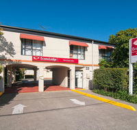 Econo Lodge Waterford - Sydney 4u
