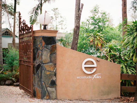 Ecostudio Fellini - Sydney 4u 0