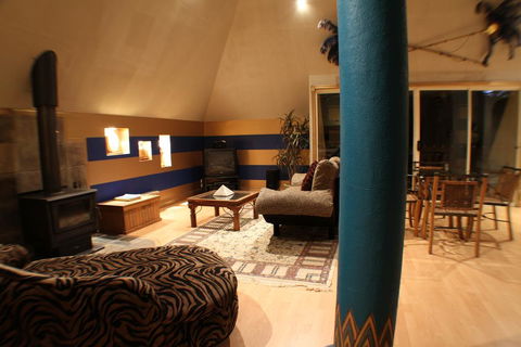 Ecostudio Fellini - Sydney 4u 2